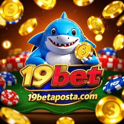 Bônus: A Chave para Maximizar Suas Apostas no 19bet