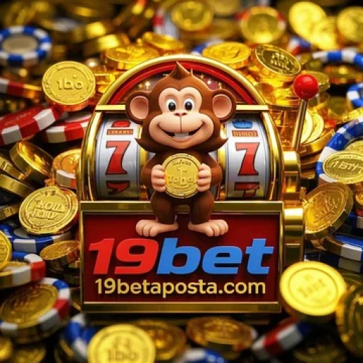 Descubra o Mundo das Loterias na 19bet: Oportunidades de Ganhar Grandes Prêmios