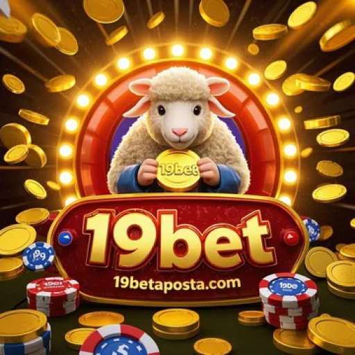 Descubra as Ofertas Especiais da 19bet: Aumente suas Chances de Ganho