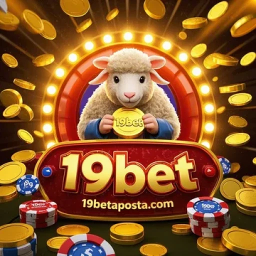 Descubra as Ofertas Especiais da 19bet: Aumente suas Chances de Ganho