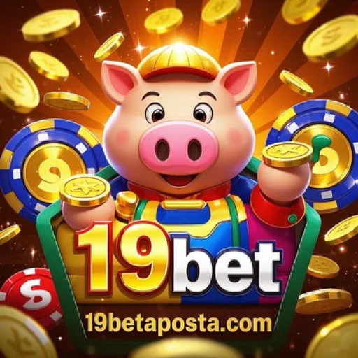 Descubra o Mundo do Poker Online no 19bet
