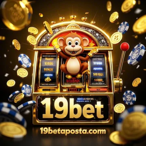 Explorando as Recompensas na 19bet: Oportunidades e Benefícios para Jogadores