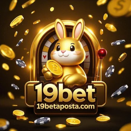 A Magia da Roleta: Uma Experiência de Jogo no 19bet